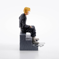 Tokyo Revengers - Takemichi Break Time Collection Figure image number 2